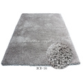 Karpet shaggy elastis dengan harga murah